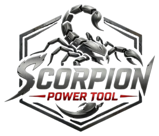 Scorpion Power Tool